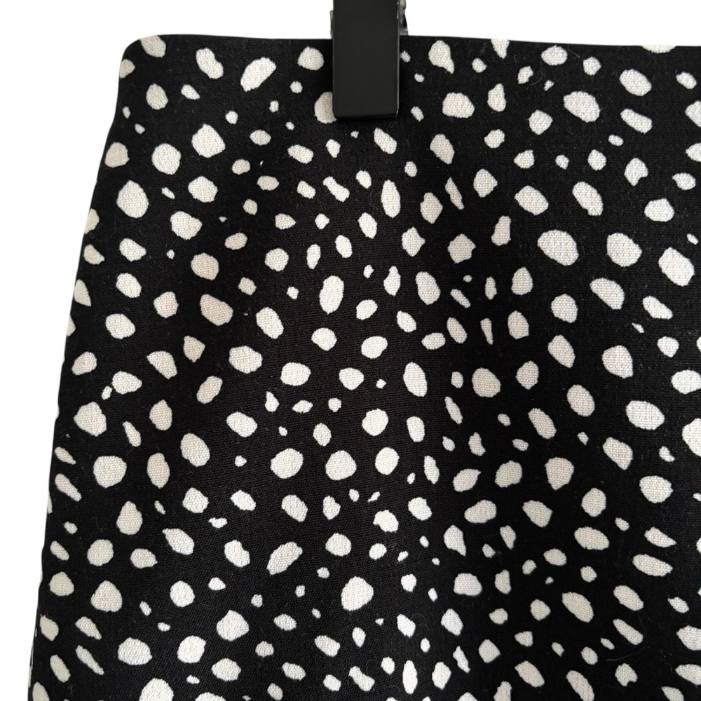Talbots Pencil Skirt Office Workwear Business Casual Women's Size 8 - Picture 4 of 12